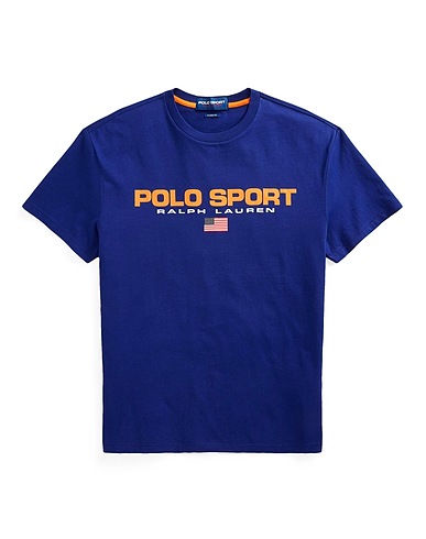 ZOOM POLO RALPH LAUREN - T-shirt