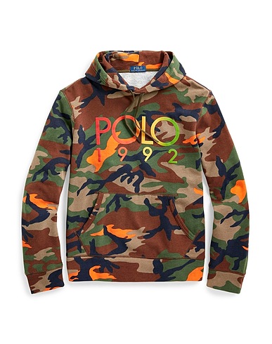 ZOOM POLO RALPH LAUREN - Sweat-shirt