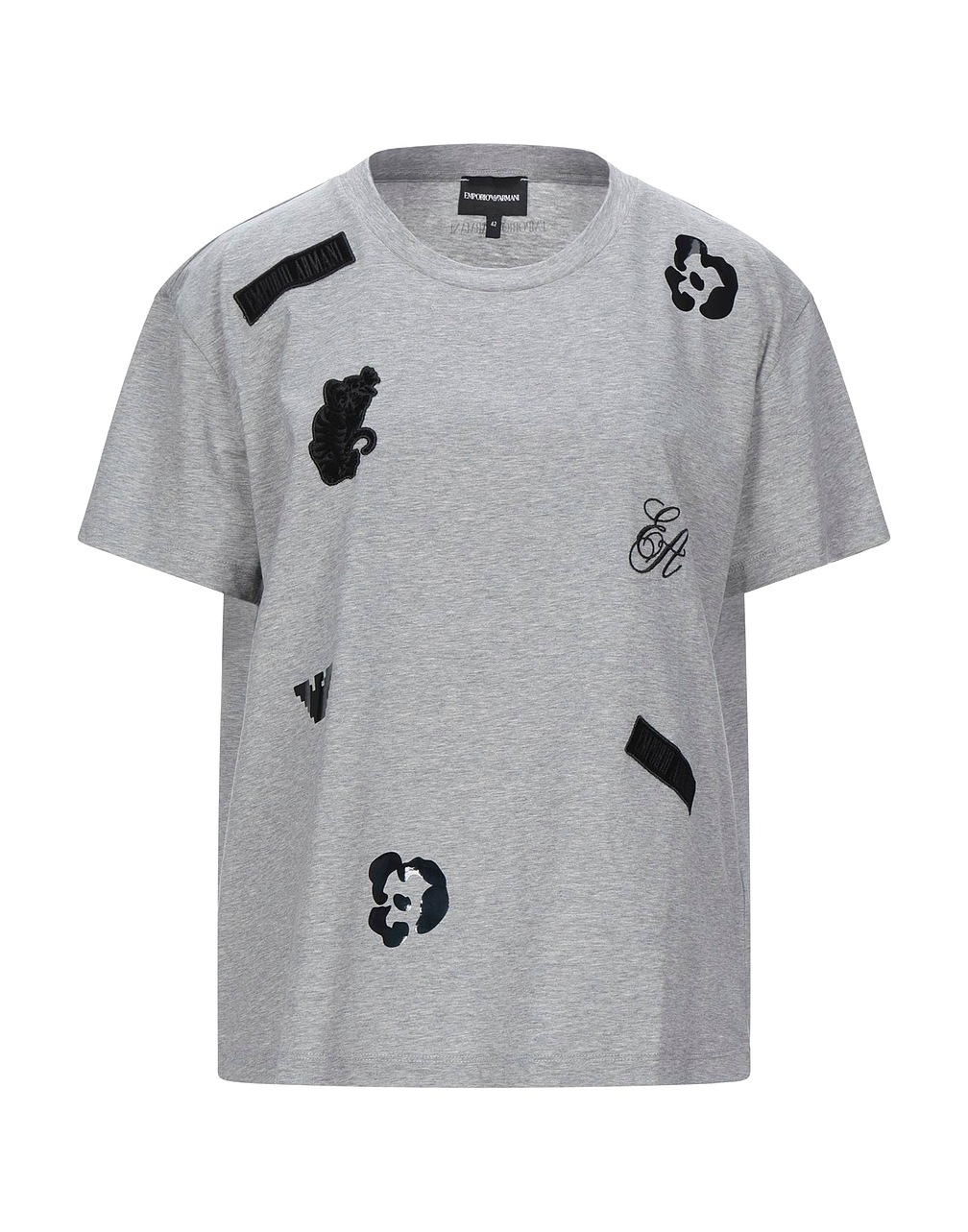 EMPORIO ARMANI - T-shirts