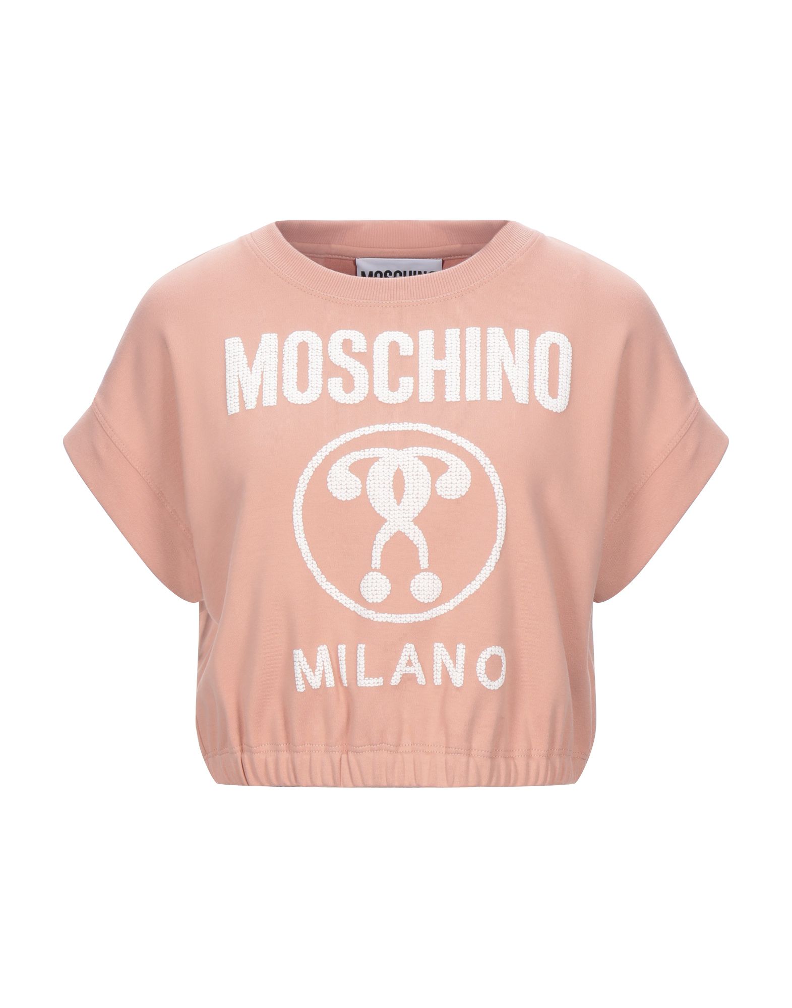 MOSCHINO - Φούτερ