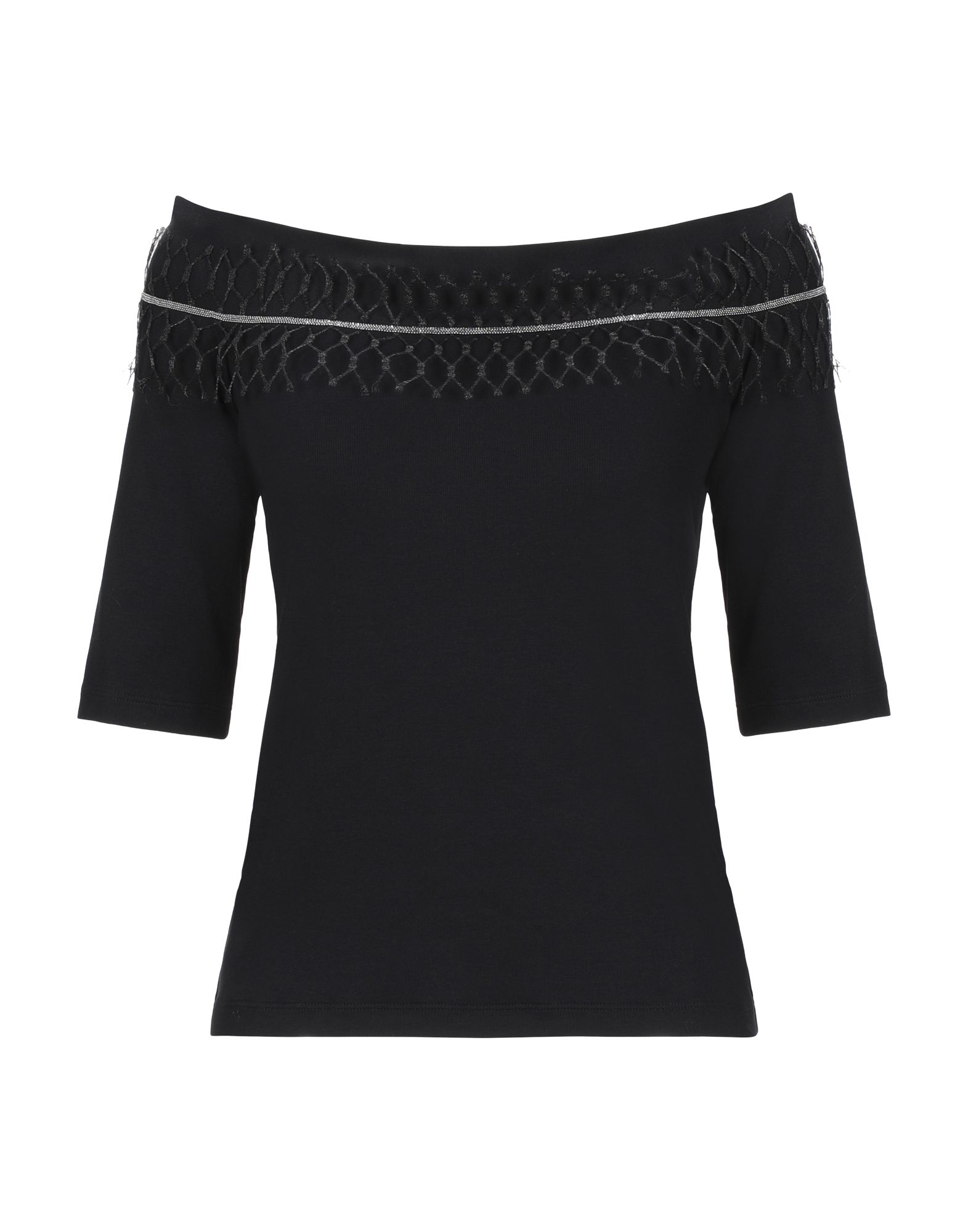 FABIANA FILIPPI - T シャツ