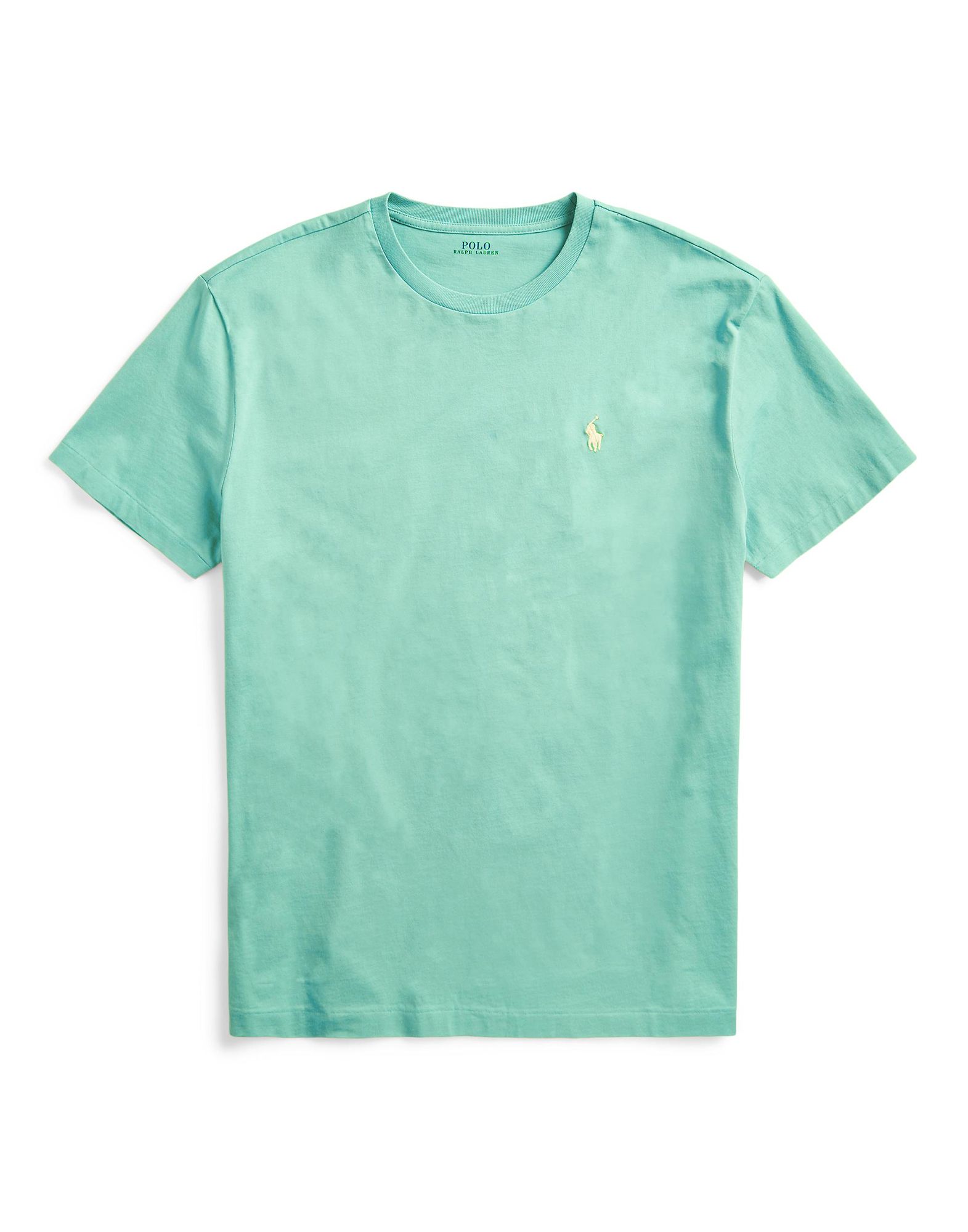 POLO RALPH LAUREN - T-shirts