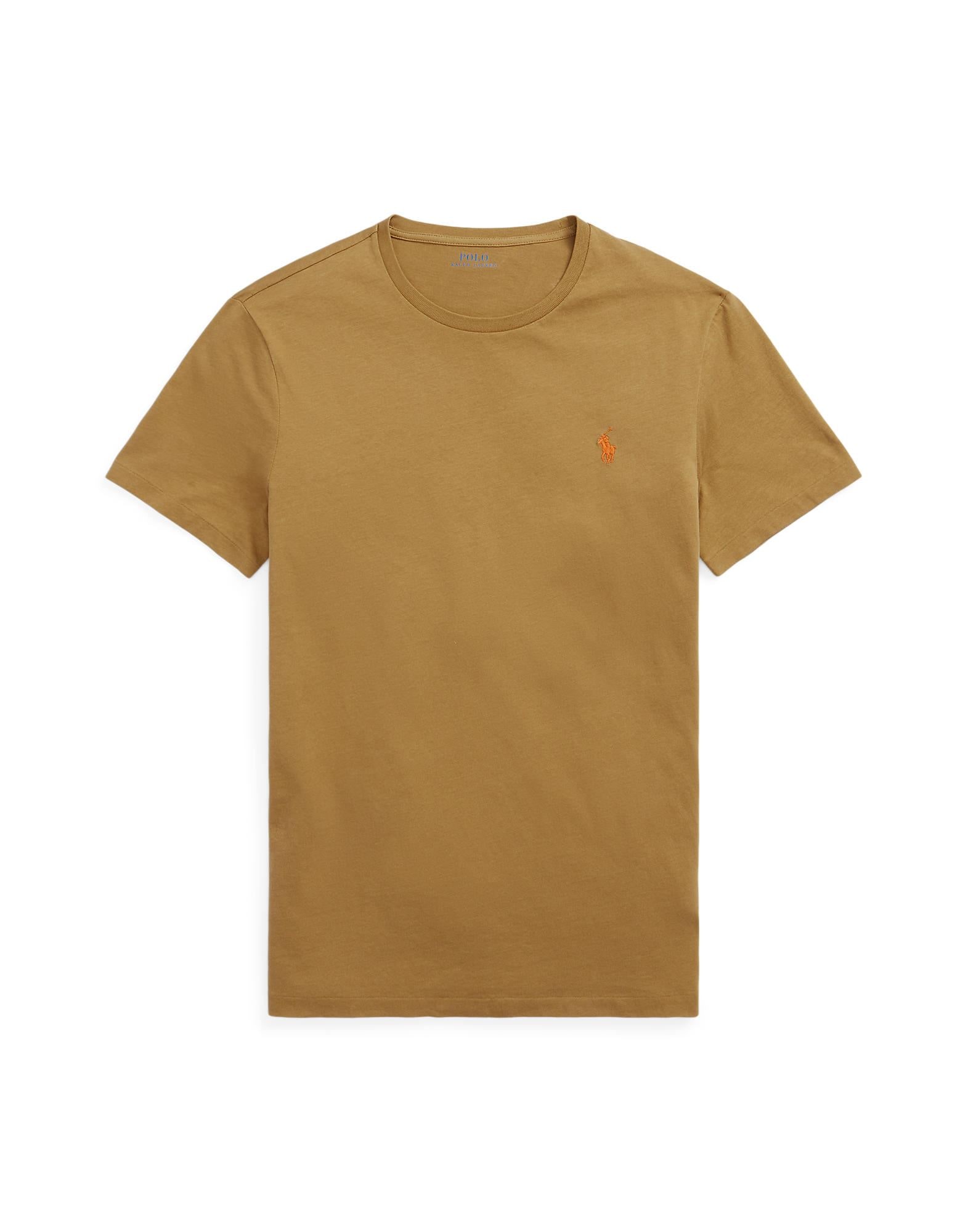 POLO RALPH LAUREN - T-shirts