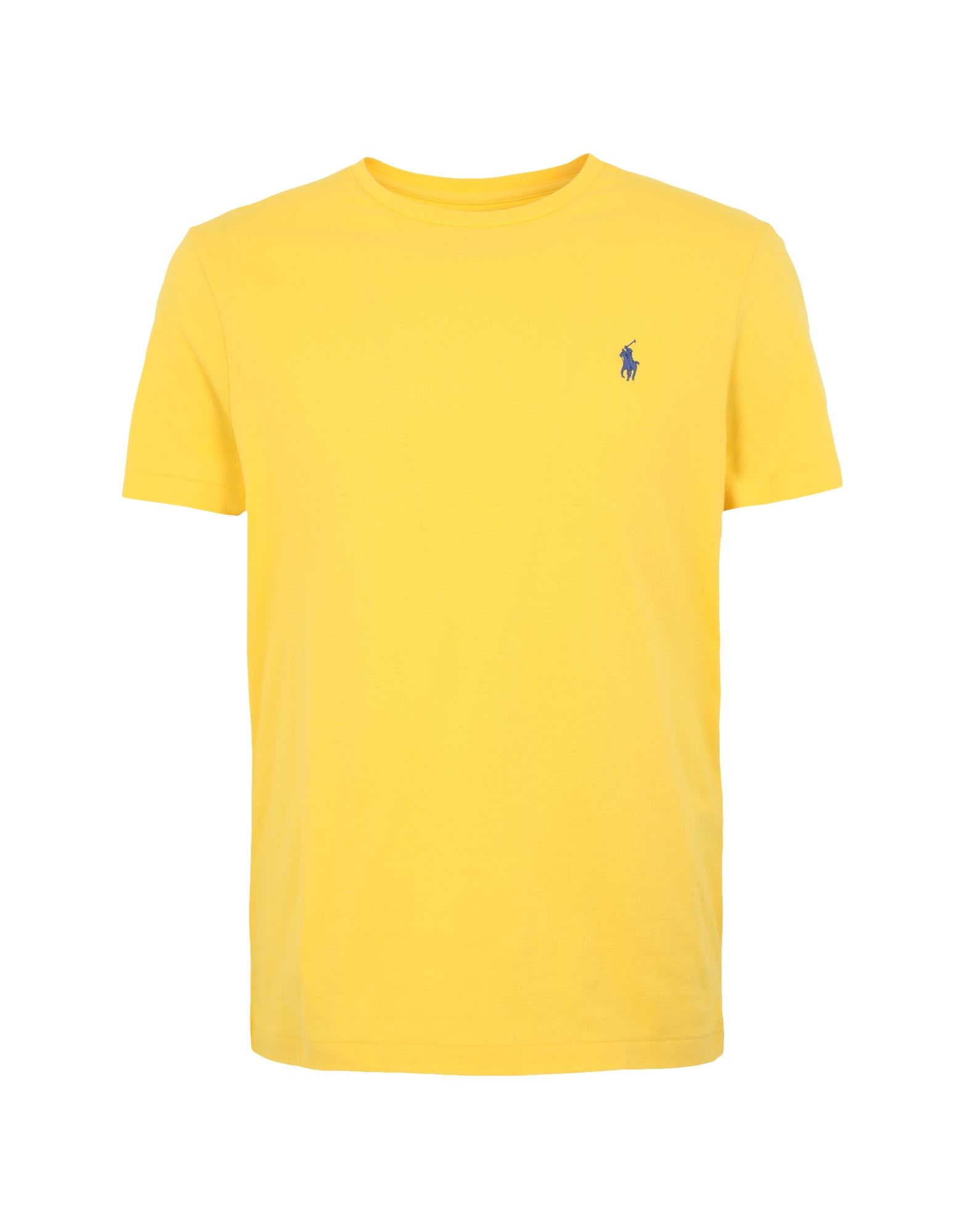 POLO RALPH LAUREN - T-shirts