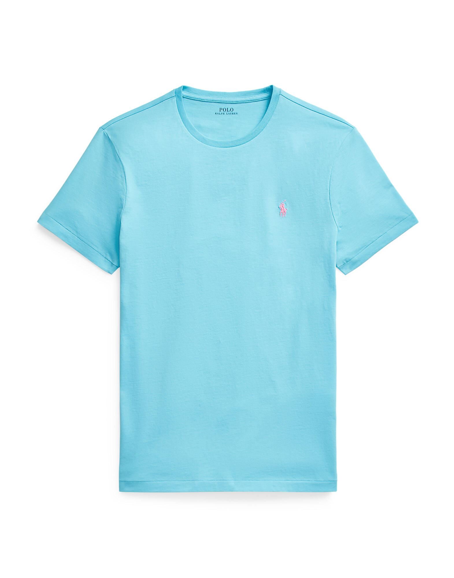 POLO RALPH LAUREN - T-shirts