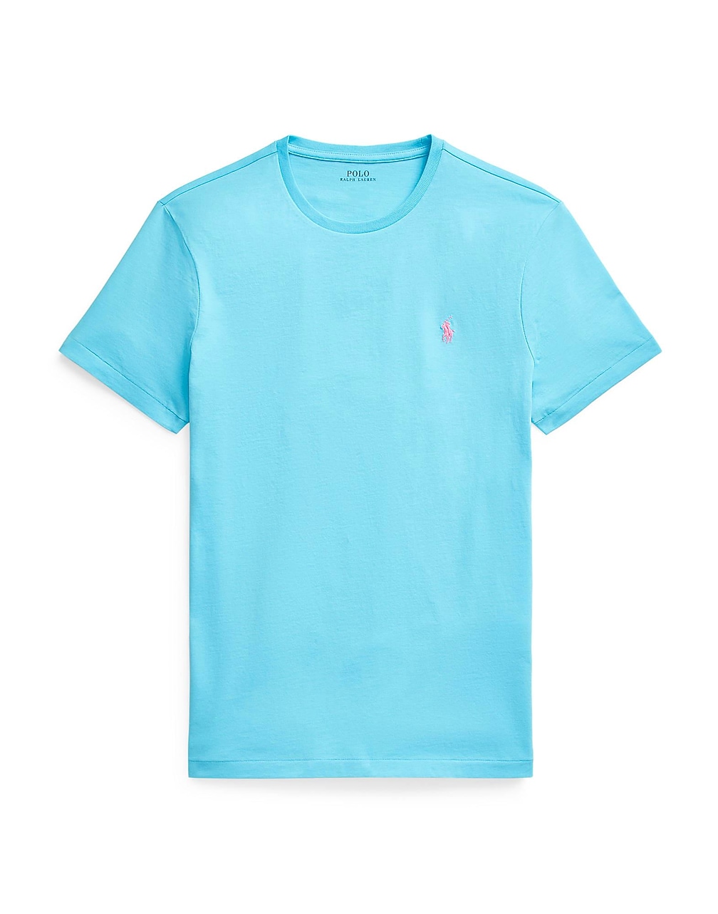 POLO RALPH LAUREN - T-shirts