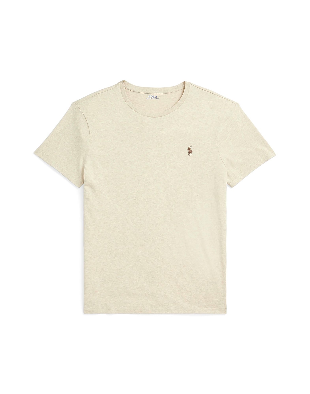 POLO RALPH LAUREN - T-shirts