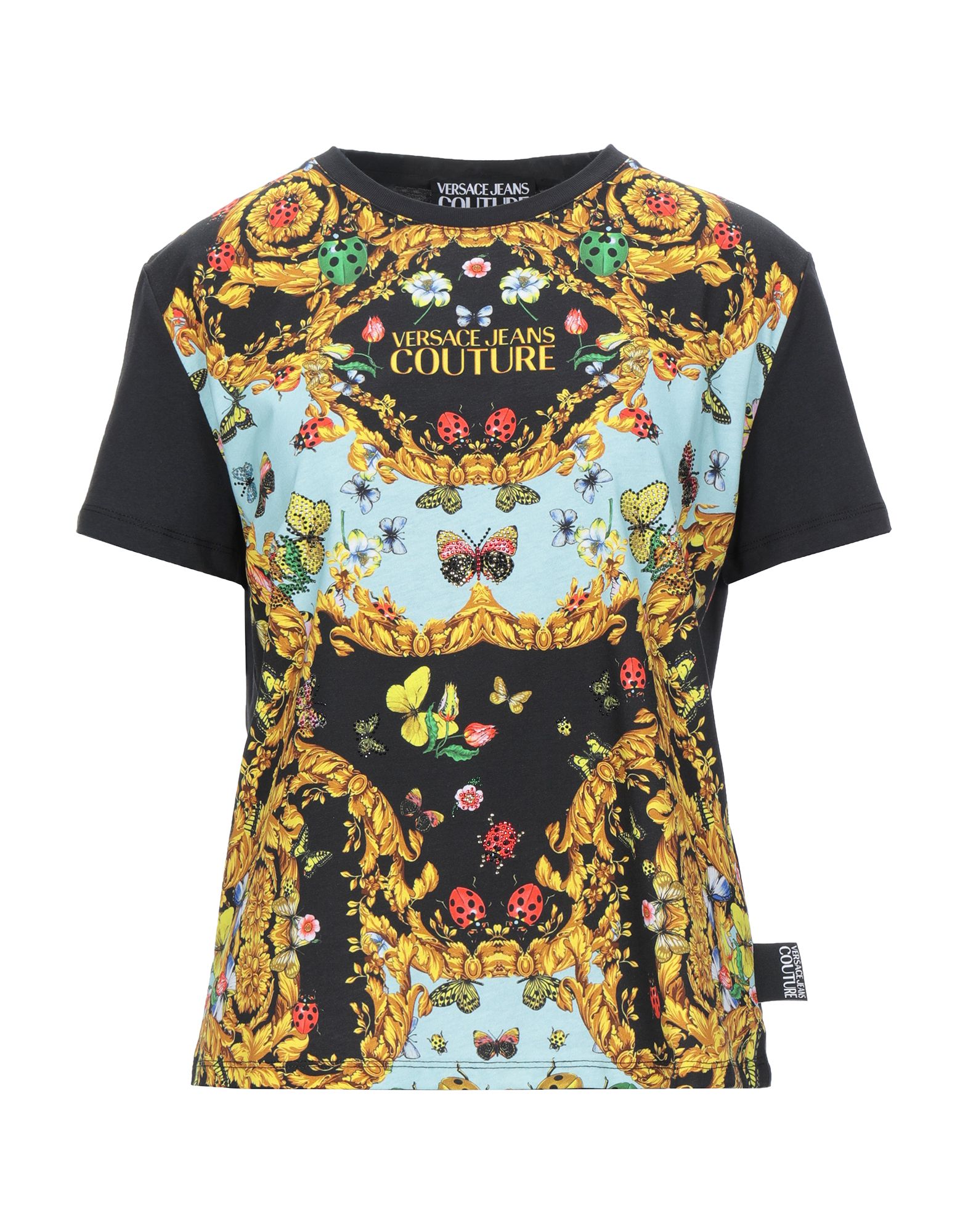 Versace jeans couture yoox Clearance