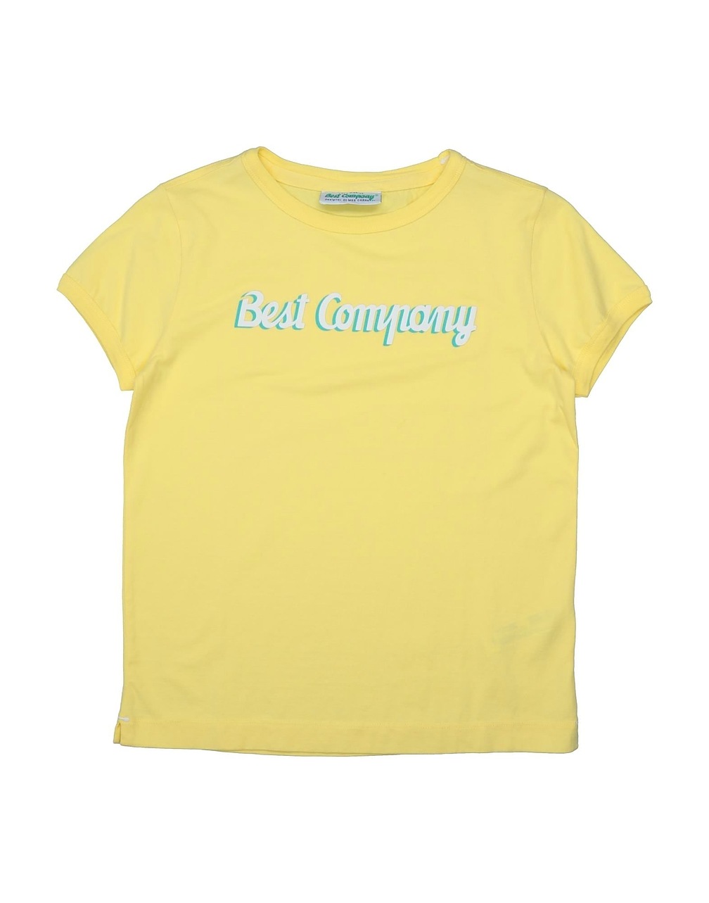 BEST COMPANY - T-shirts
