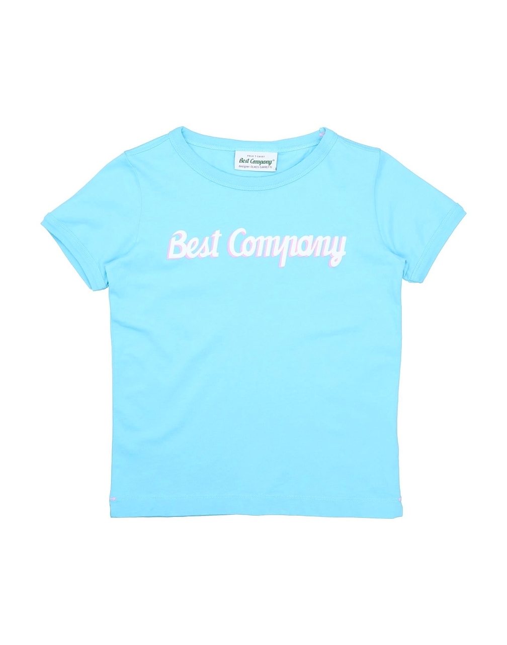 BEST COMPANY - T-shirts