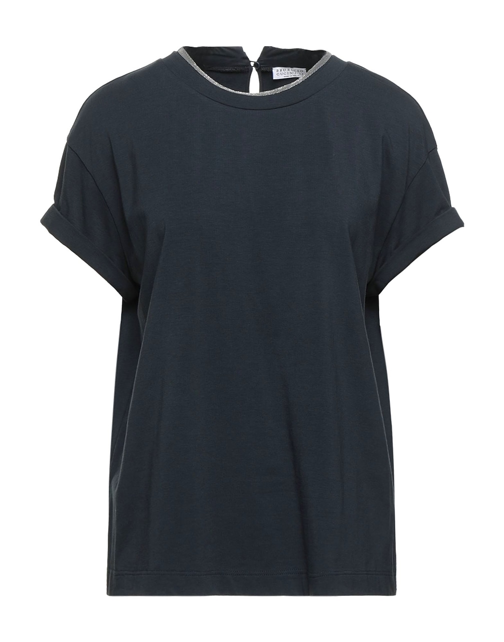 BRUNELLO CUCINELLI - T-shirts