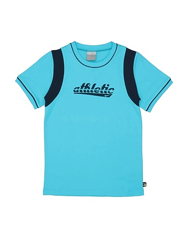 NIKE Turquoise 100% Cotton