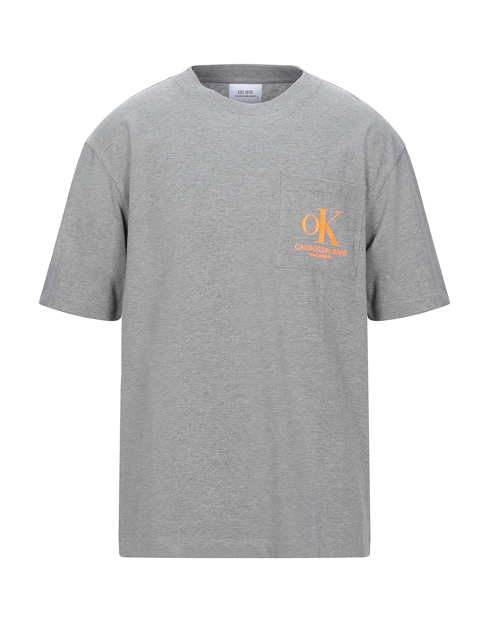 CALVIN KLEIN JEANS - T-shirts