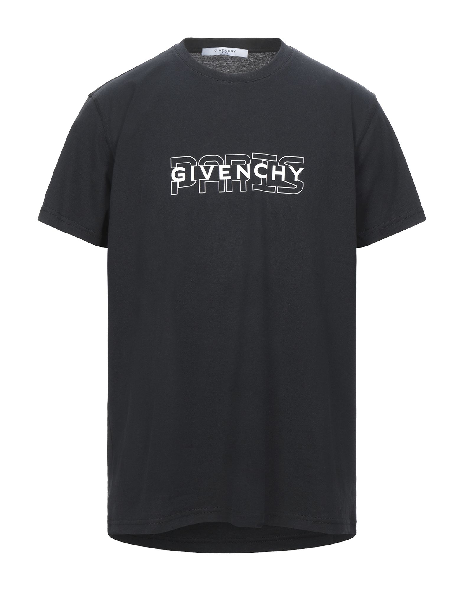 GIVENCHY - T-shirts