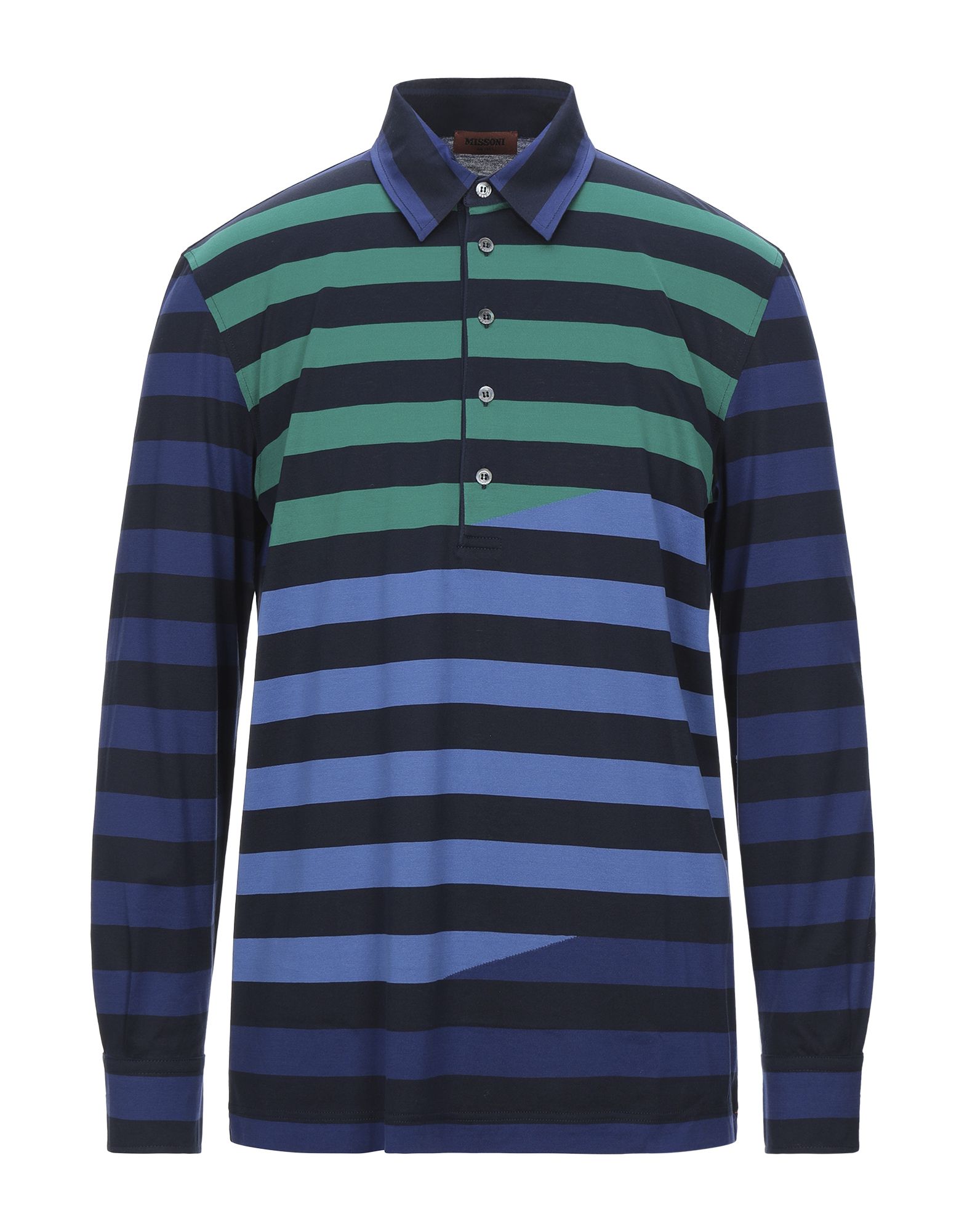 Missoni Одежда Мужская Купить