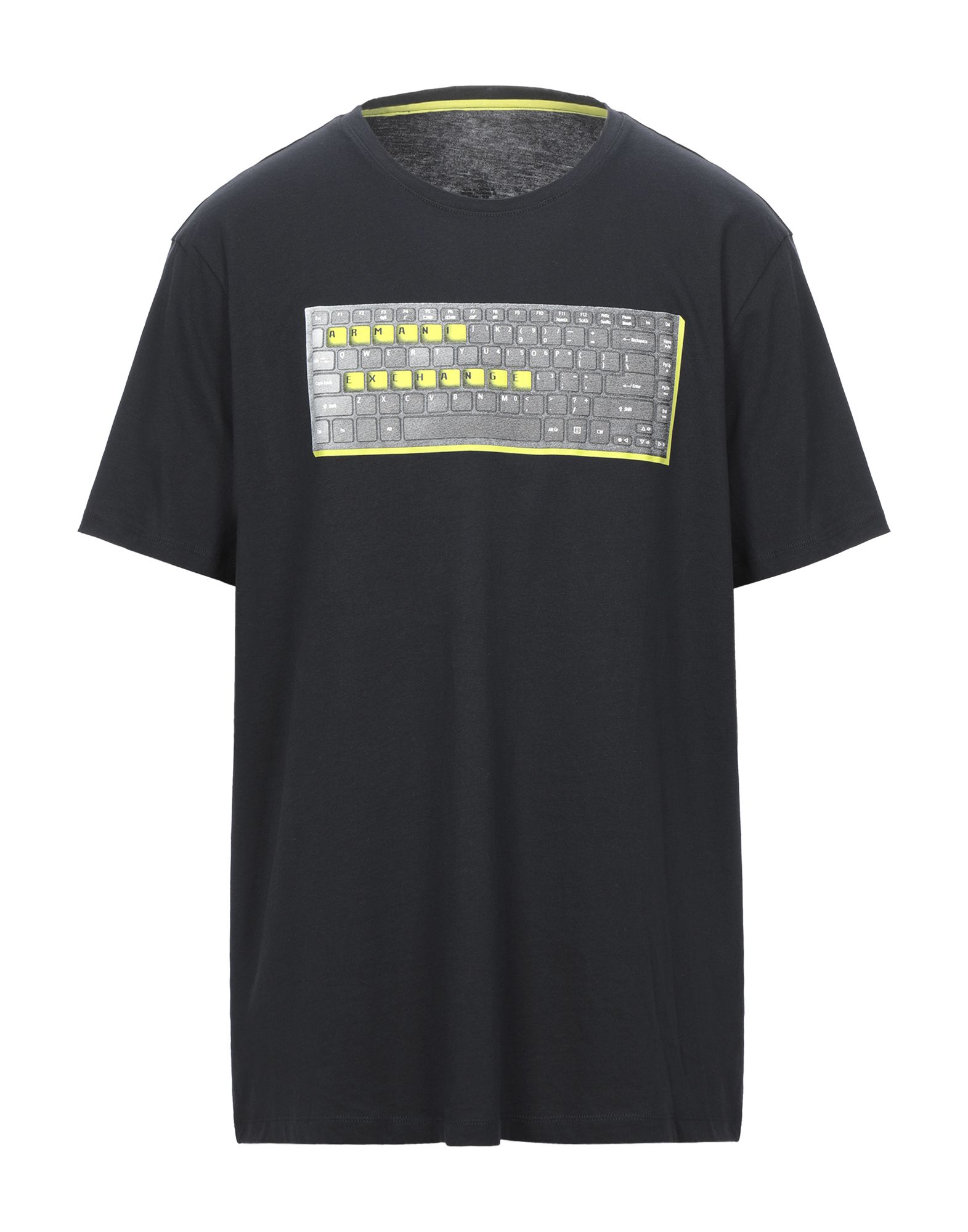 ARMANI EXCHANGE - T-shirts