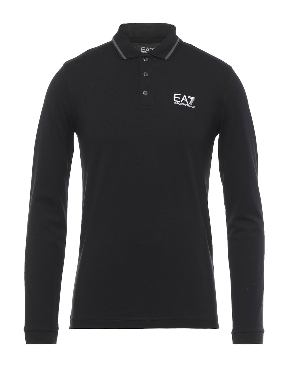 EA7 - Polo shirts