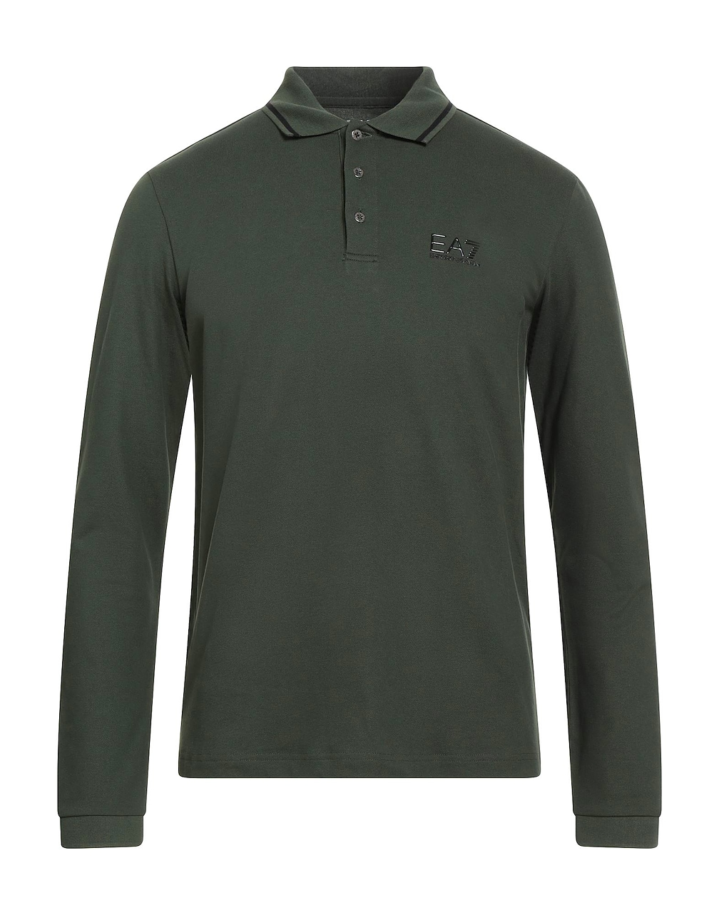 EA7 - Polo shirts