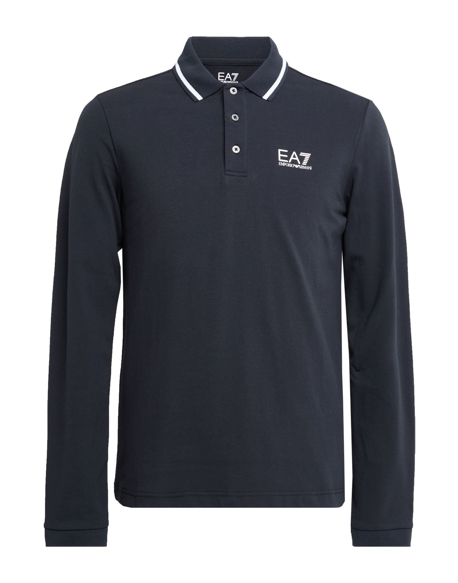 EA7 - Polo shirts