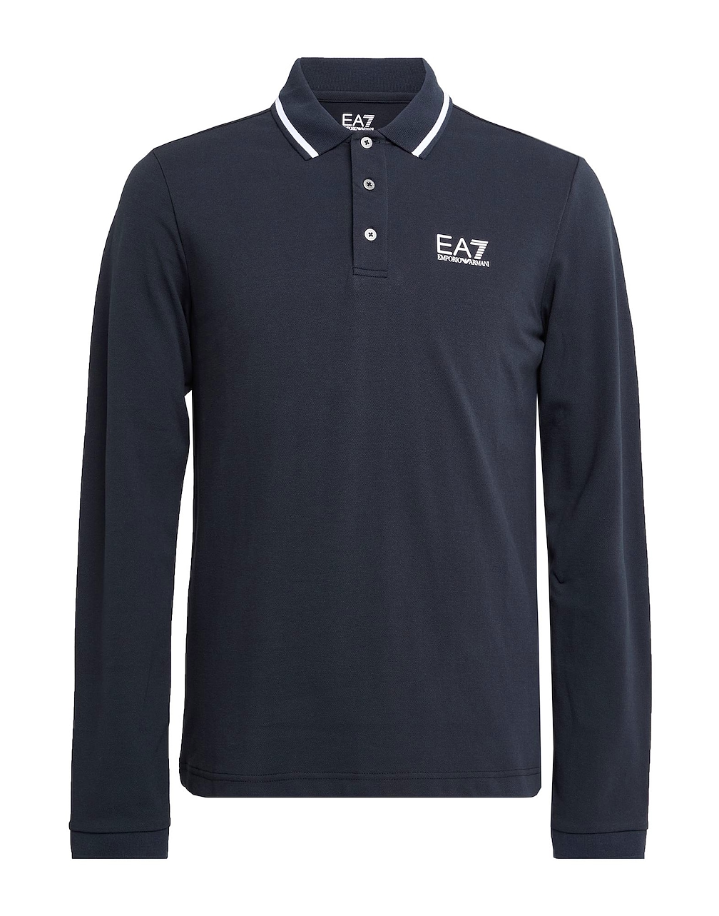 EA7 - Poloshirts