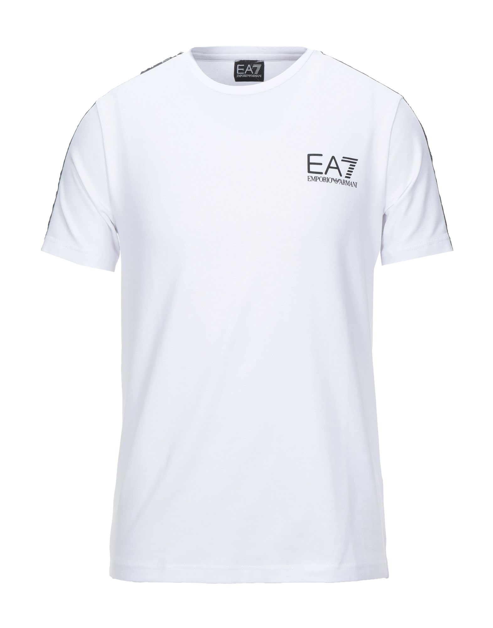 EA7 - T-shirts
