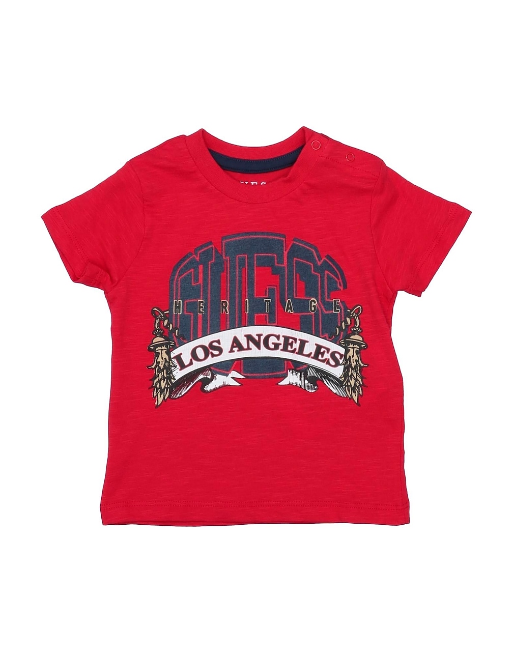 GUESS - T-shirts