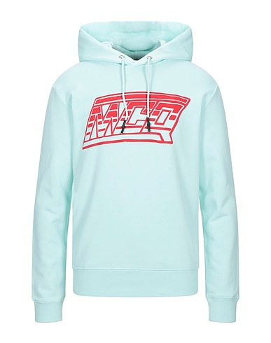 ZOOM McQ Alexander McQueen - Hooded sweatshirt
