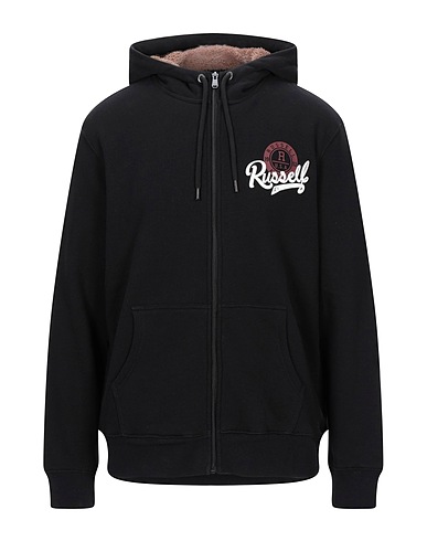 ZOOM RUSSELL ATHLETIC - Hooded sweatshirt