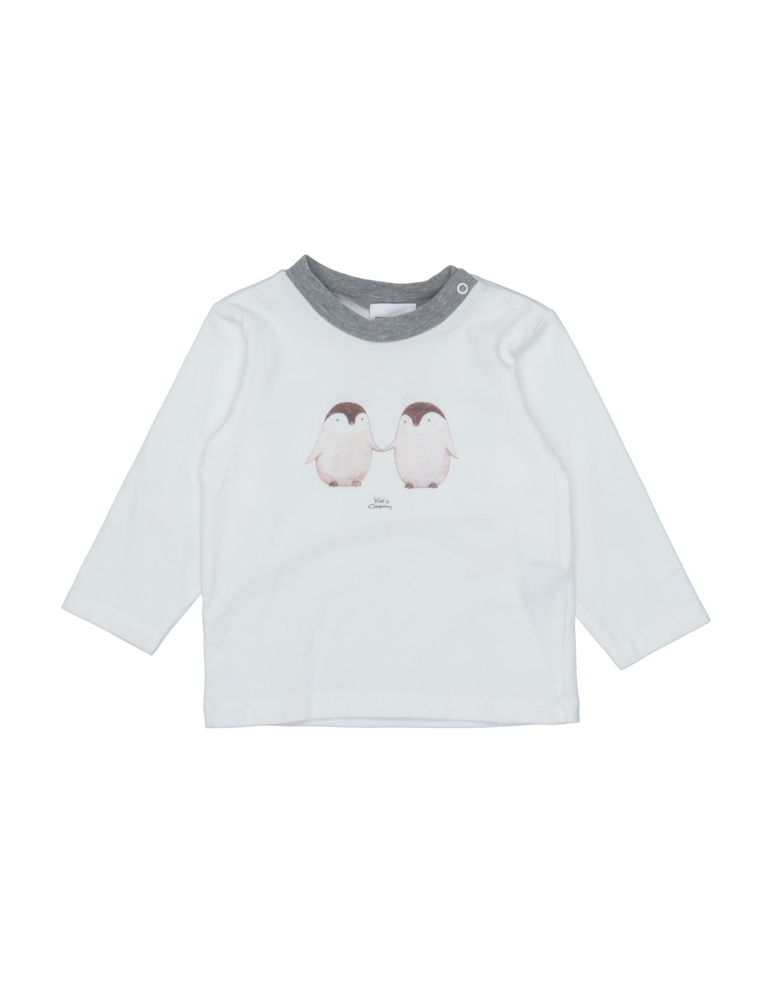 KID'S COMPANY - T-shirts