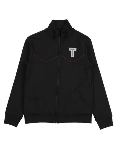Click to view more detailed imagery on our partner's website Touriste Sweatshirt In Steel Grey