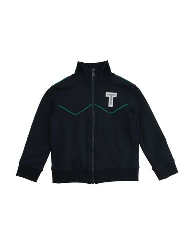 Click to view more detailed imagery on our partner's website Touriste Sweatshirt In Dark Blue