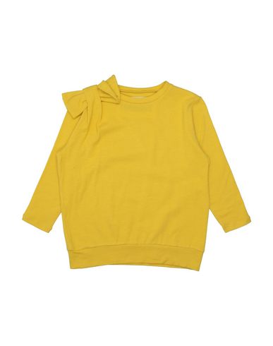 Click to view more detailed imagery on our partner's website Touriste T-shirt In Yellow