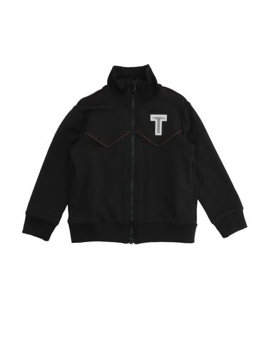 Click to view more detailed imagery on our partner's website Touriste Sweatshirt In Black