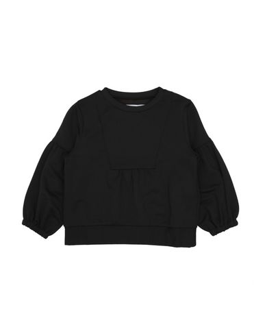 Click to view more detailed imagery on our partner's website Touriste Sweatshirt In Black