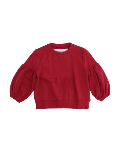 Click to view more detailed imagery on our partner's website Touriste Sweatshirt In Red
