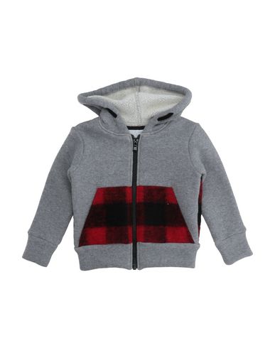 Click to view more detailed imagery on our partner's website Touriste Sweatshirt In Grey