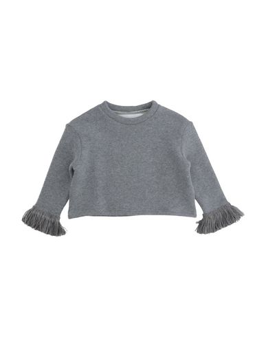 Click to view more detailed imagery on our partner's website Touriste Sweatshirt In Grey