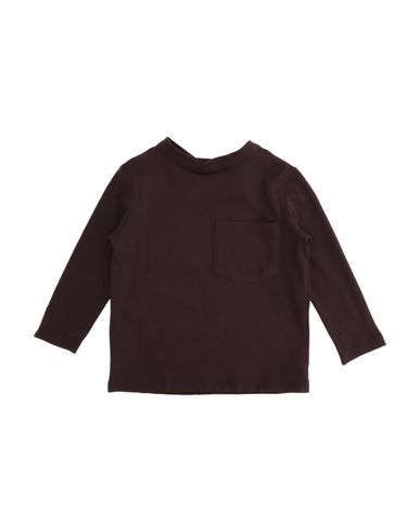 Click to view more detailed imagery on our partner's website Touriste T-shirt In Cocoa