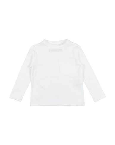 Click to view more detailed imagery on our partner's website Touriste T-shirt In White