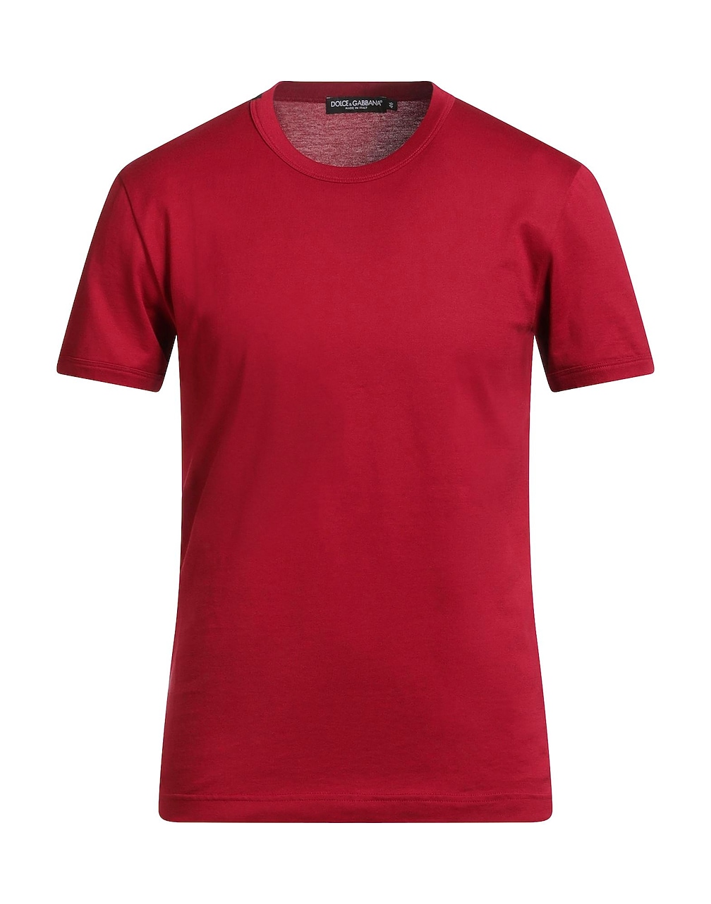 DOLCE&GABBANA - T-shirts