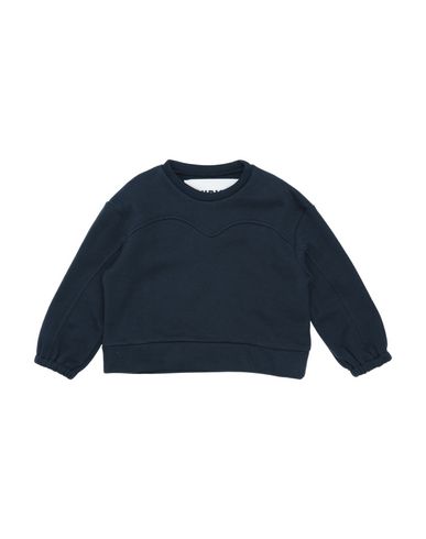 Click to view more detailed imagery on our partner's website Touriste Sweatshirt In Dark Blue