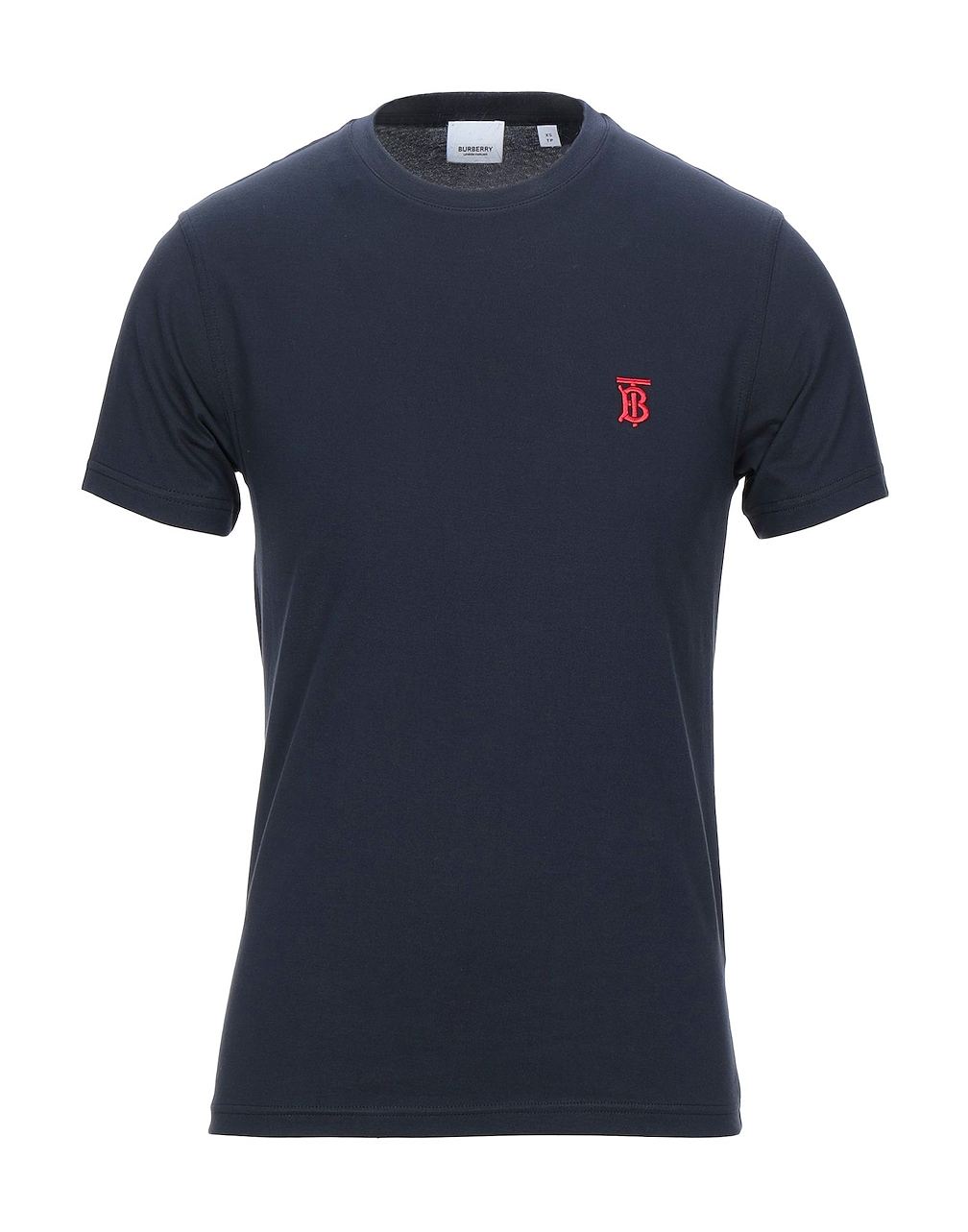 BURBERRY - T-shirts