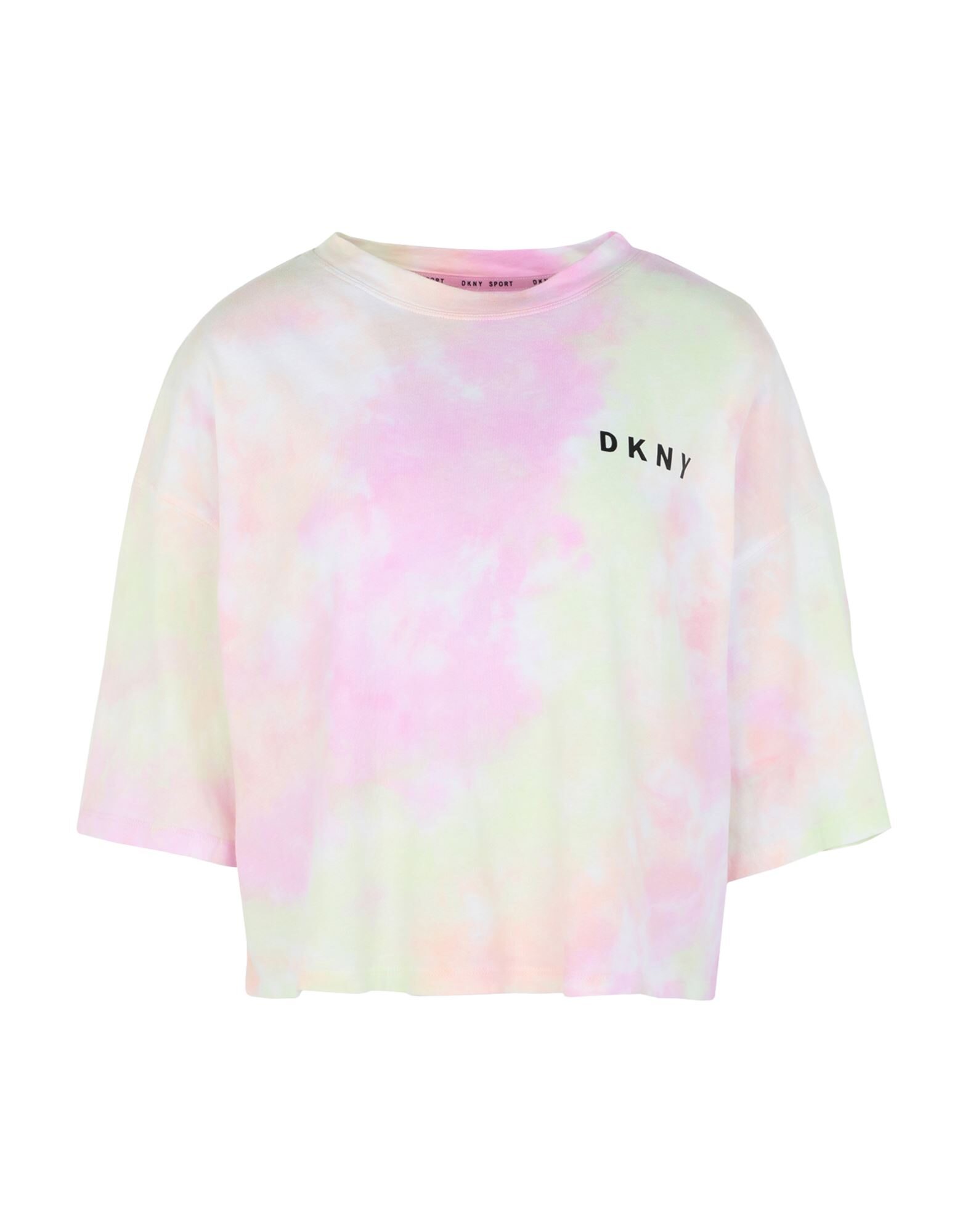 dkny crop top
