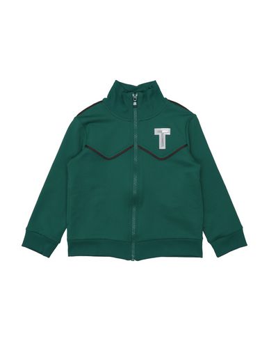 Click to view more detailed imagery on our partner's website Touriste Sweatshirt In Green
