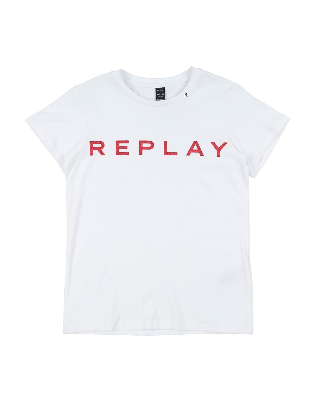 REPLAY & SONS - T-shirts