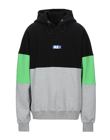 ZOOM ADER ERROR - Hooded sweatshirt