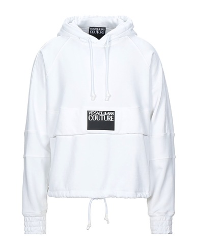 ZOOM VERSACE JEANS COUTURE - Felpa