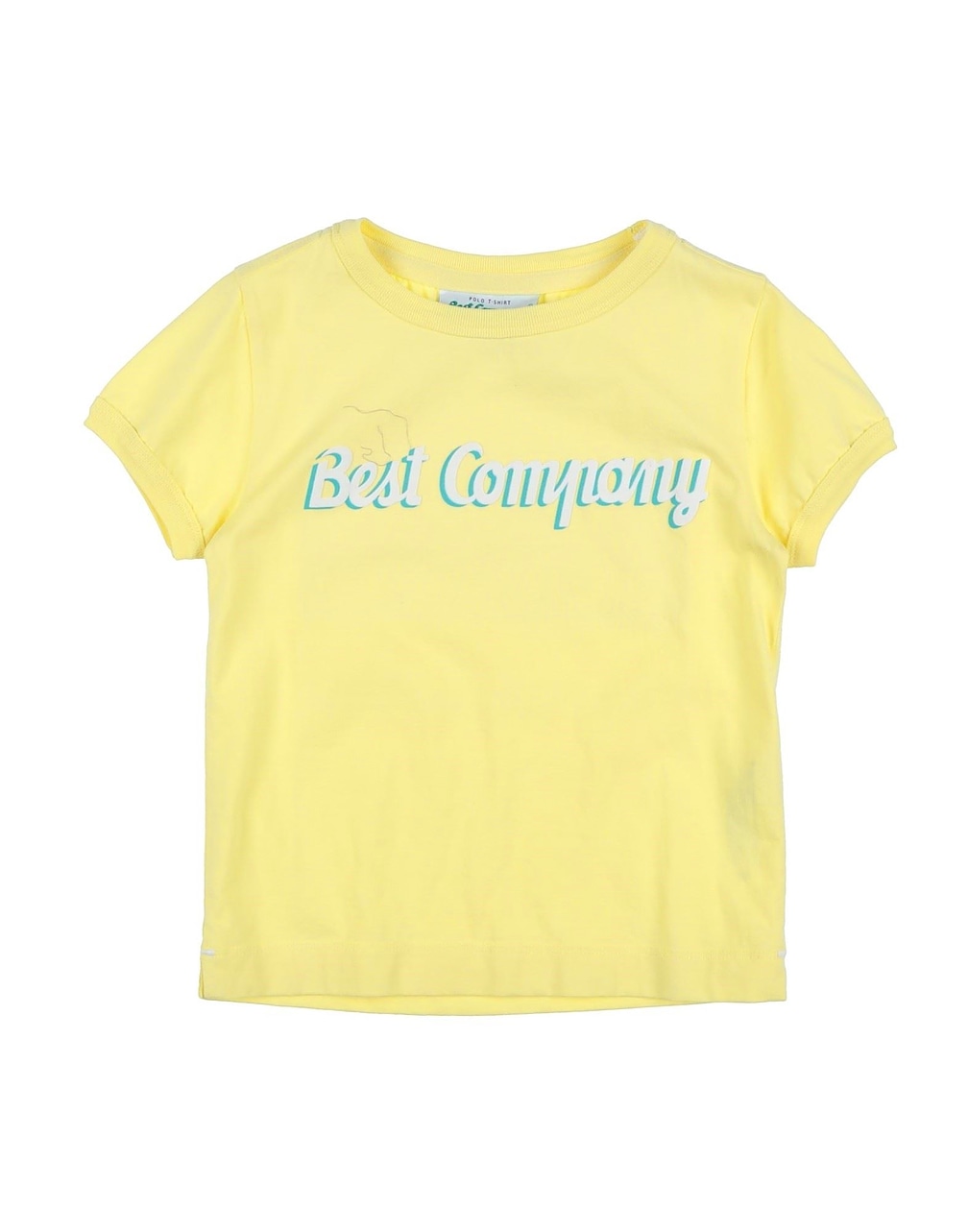 BEST COMPANY - T-shirts