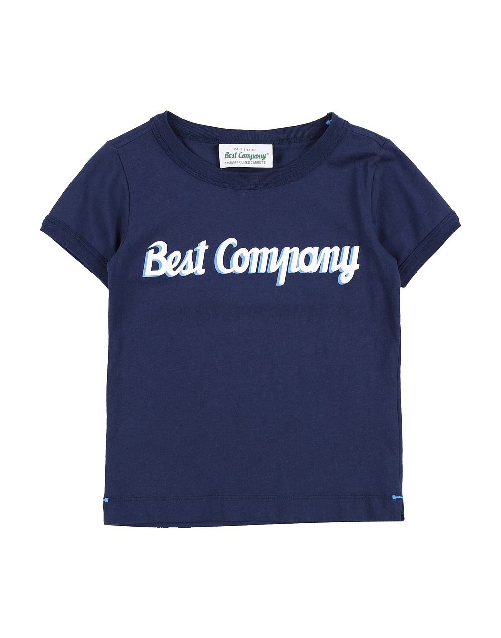 BEST COMPANY - T-shirts