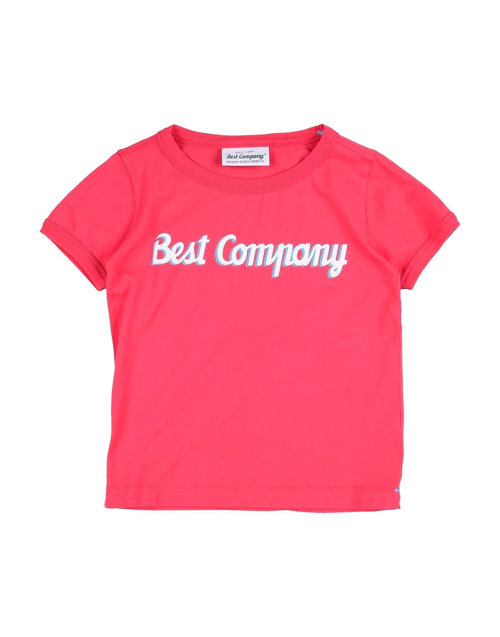 BEST COMPANY - Футболки